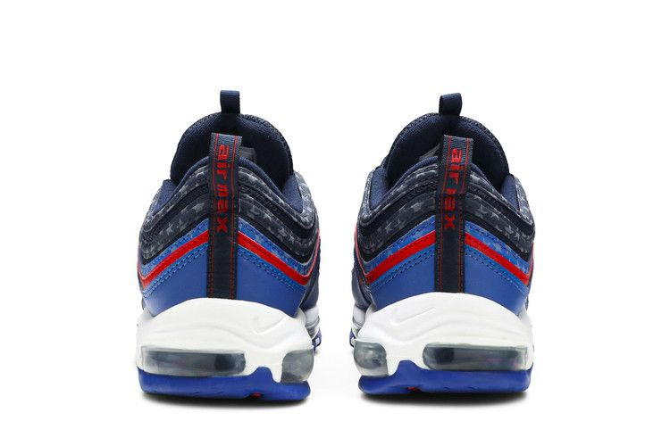 Кроссовки Nike Air Max 97 'City Pride Dallas Away'