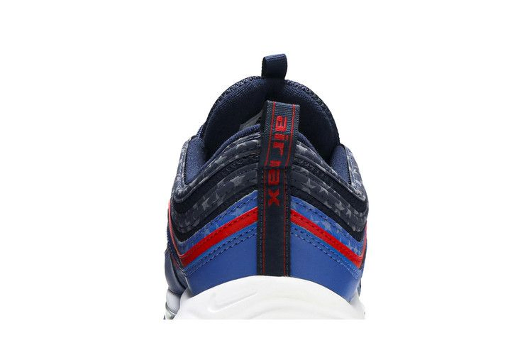 Кроссовки Nike Air Max 97 'City Pride Dallas Away'