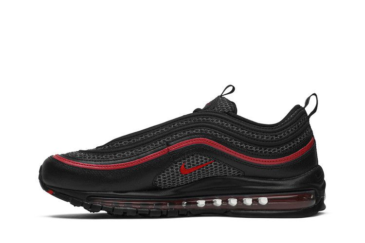 Кроссовки Nike Wmns Air Max 97 'Valentine's Day'