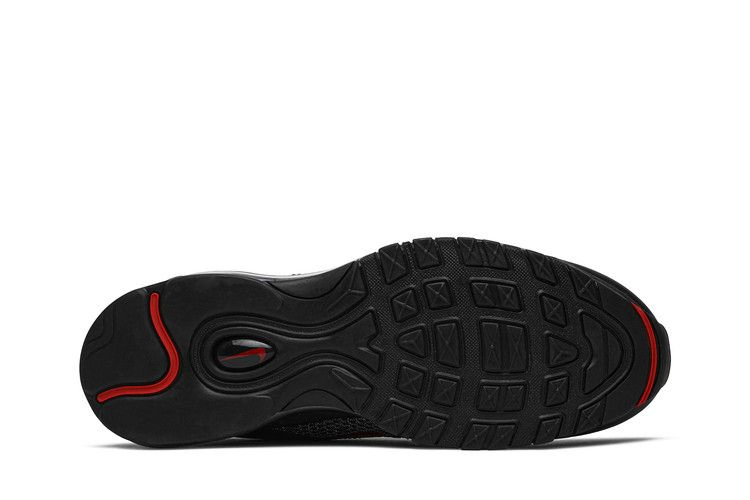 Кроссовки Nike Wmns Air Max 97 'Valentine's Day'