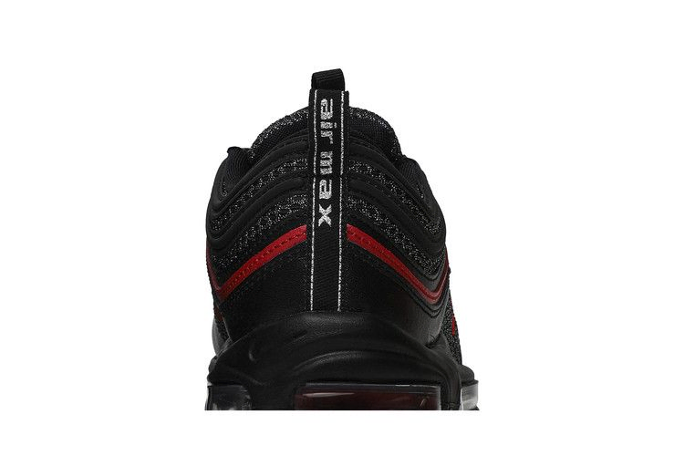Кроссовки Nike Wmns Air Max 97 'Valentine's Day'