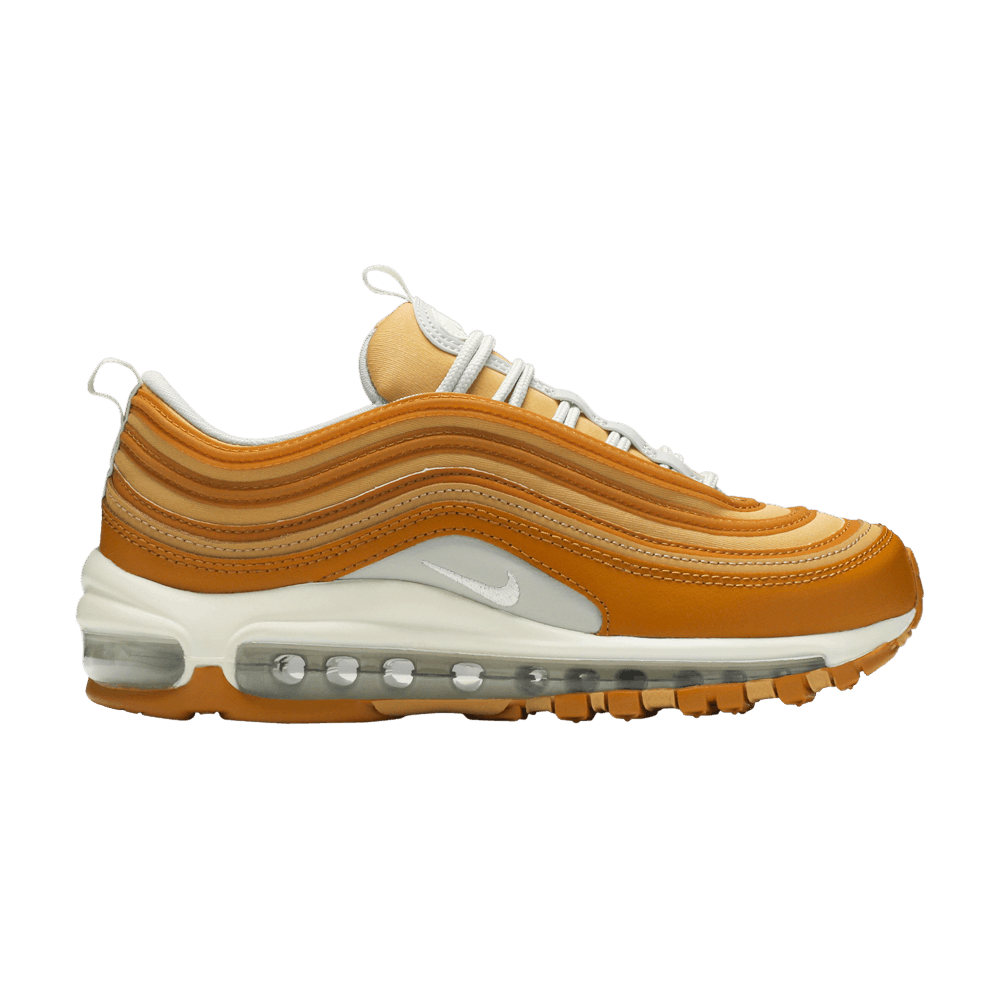 Кроссовки Nike Wmns Air Max 97 'Chutney'