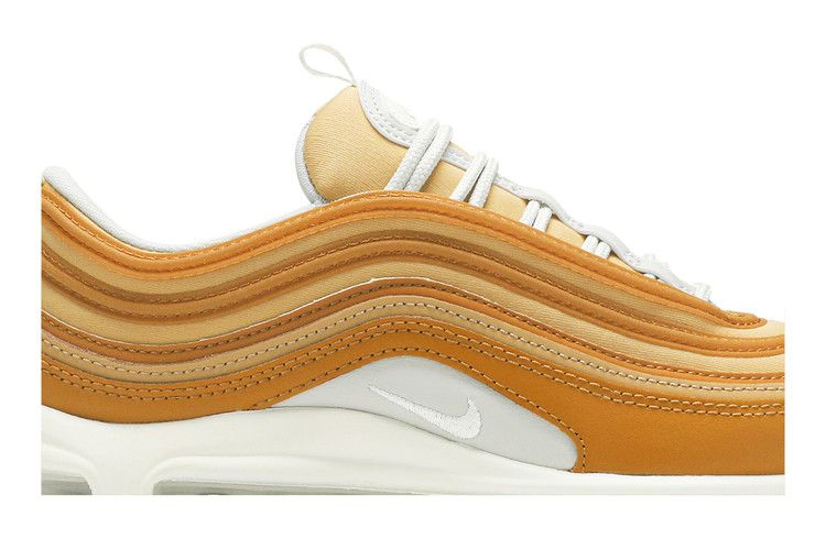 Кроссовки Nike Wmns Air Max 97 'Chutney'