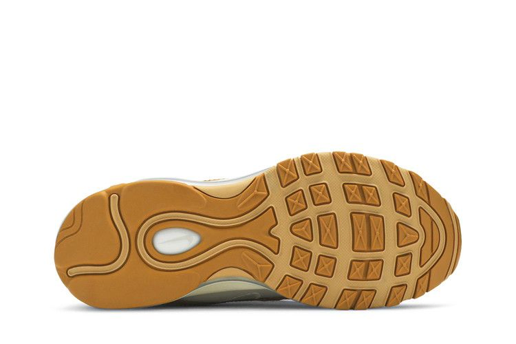 Кроссовки Nike Wmns Air Max 97 'Chutney'