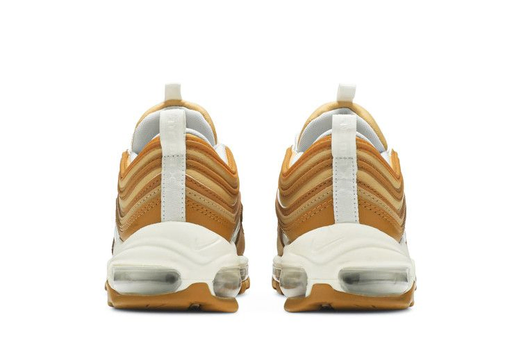 Кроссовки Nike Wmns Air Max 97 'Chutney'