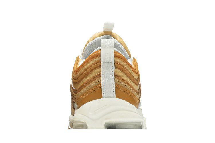 Кроссовки Nike Wmns Air Max 97 'Chutney'