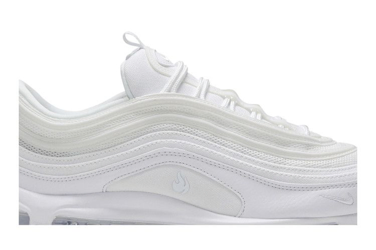 Кроссовки Nike Air Max 97 'White Ice'