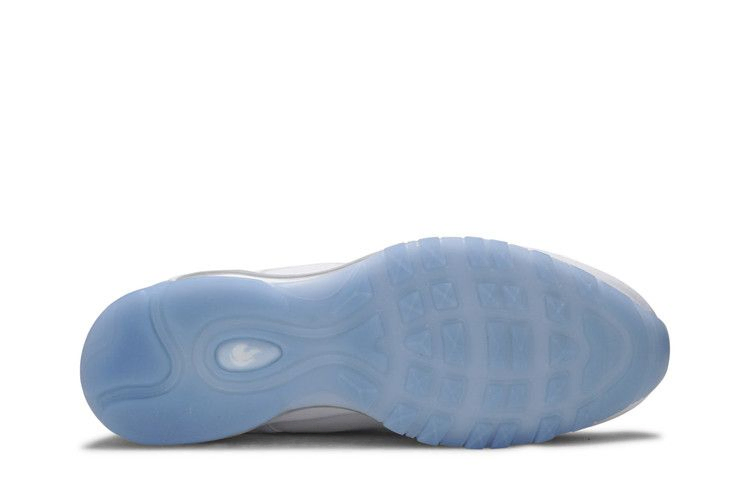 Кроссовки Nike Air Max 97 'White Ice'