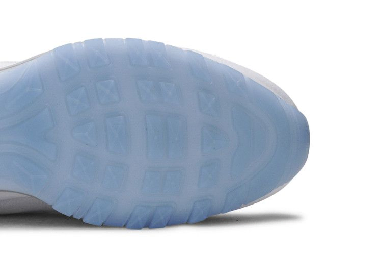 Кроссовки Nike Air Max 97 'White Ice'