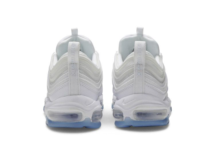 Кроссовки Nike Air Max 97 'White Ice'