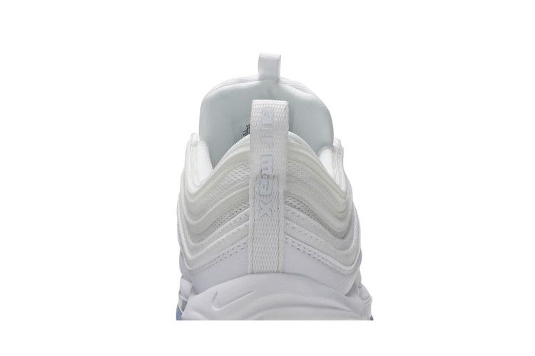 Кроссовки Nike Air Max 97 'White Ice'