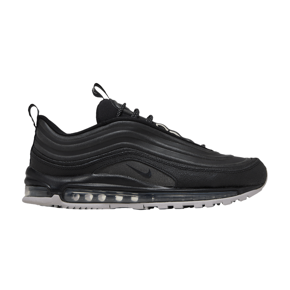 Кроссовки Nike Air Max 97 Utility 'Black'