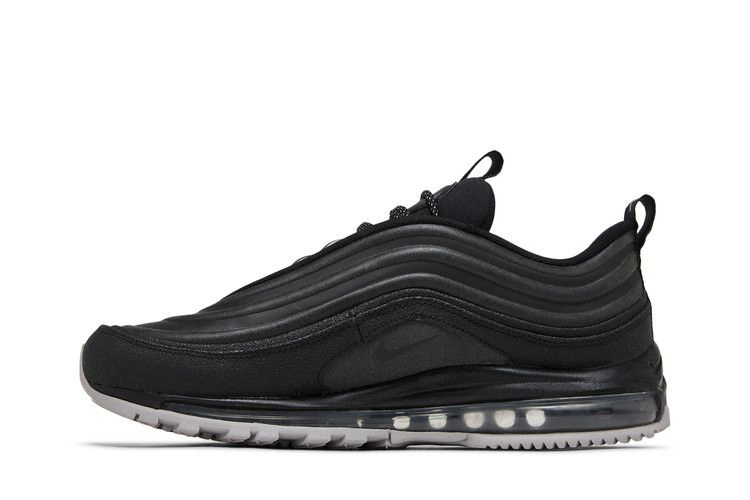Кроссовки Nike Air Max 97 Utility 'Black'
