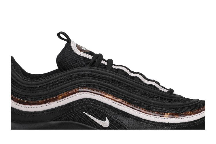 Кроссовки Nike Wmns Air Max 97 'Woodgrain'