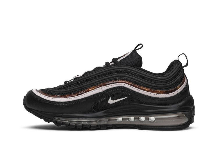 Кроссовки Nike Wmns Air Max 97 'Woodgrain'