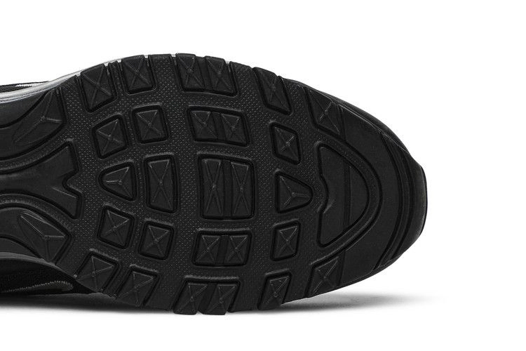 Кроссовки Nike Wmns Air Max 97 'Woodgrain'