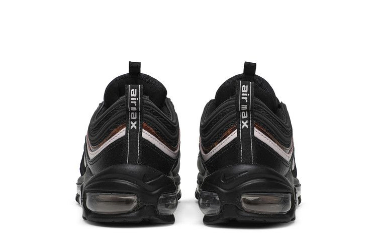 Кроссовки Nike Wmns Air Max 97 'Woodgrain'