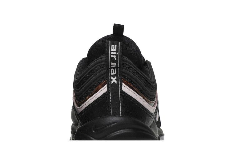 Кроссовки Nike Wmns Air Max 97 'Woodgrain'