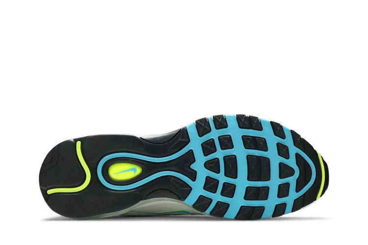 Кроссовки Nike Air Max 97 'Worldwide Pack - White'