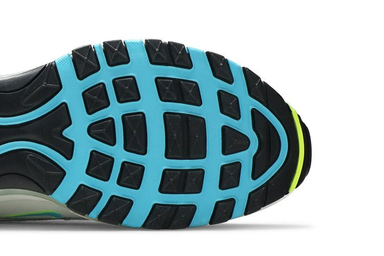 Кроссовки Nike Air Max 97 'Worldwide Pack - White'