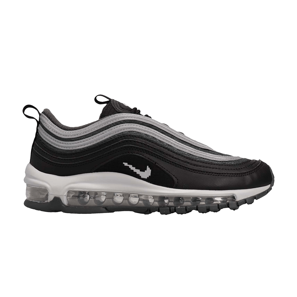 Кроссовки Nike Air Max 97 Y2K GS 'Metallic Silver'