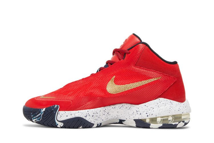 Кроссовки Nike Air Max Audacity PE Lmtd