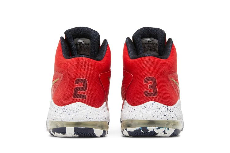 Кроссовки Nike Air Max Audacity PE Lmtd