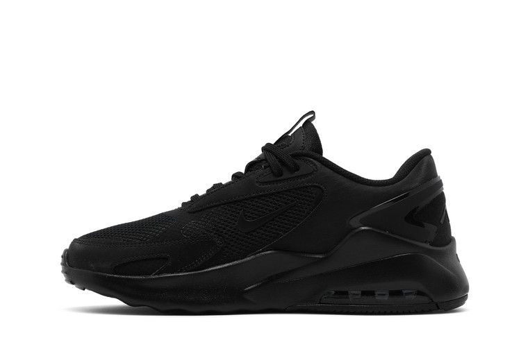 Кроссовки Nike Air Max Bolt 'Triple Black'