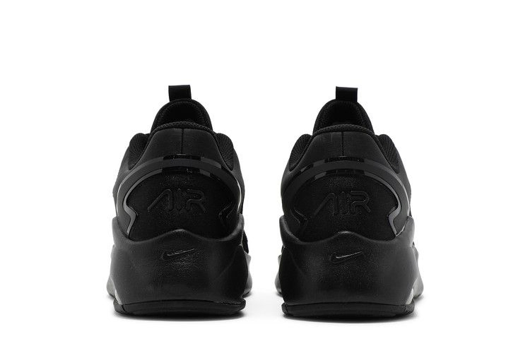 Кроссовки Nike Air Max Bolt 'Triple Black'