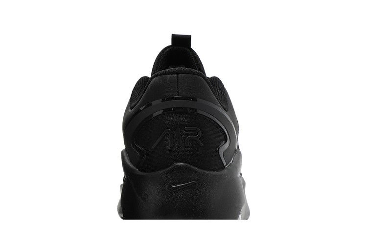 Кроссовки Nike Air Max Bolt 'Triple Black'