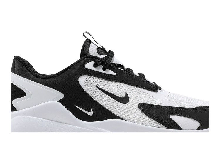 Кроссовки Nike Air Max Bolt 'White Black'