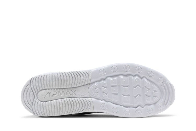 Кроссовки Nike Air Max Bolt 'White Black'