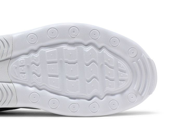 Кроссовки Nike Air Max Bolt 'White Black'