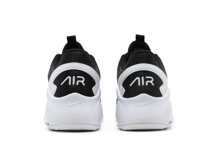 Кроссовки Nike Air Max Bolt 'White Black'