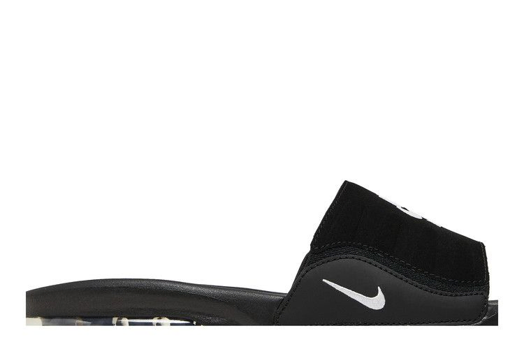 Кроссовки Nike Air Max Camden Slide 'Black White'