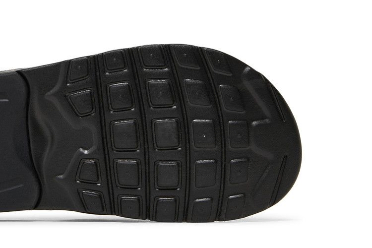 Кроссовки Nike Air Max Camden Slide 'Black White'