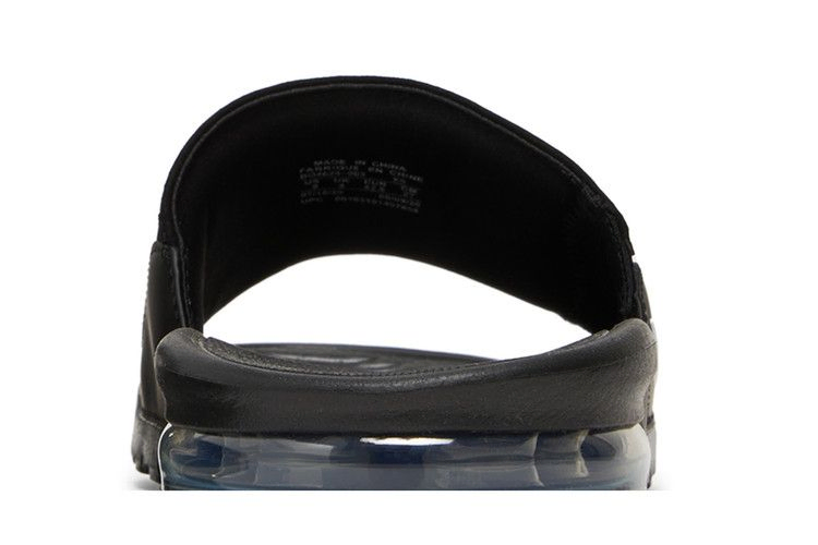 Кроссовки Nike Air Max Camden Slide 'Black White'