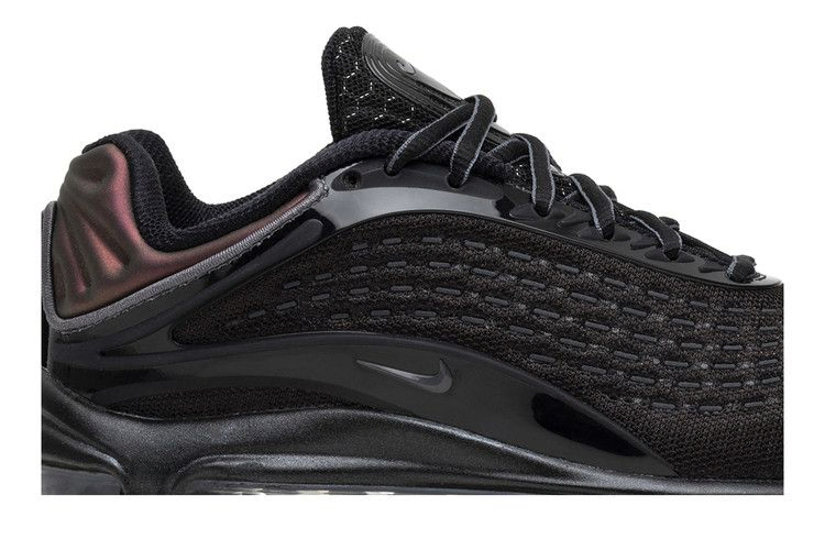 Кроссовки Nike Air Max Deluxe 'Black Bronze'