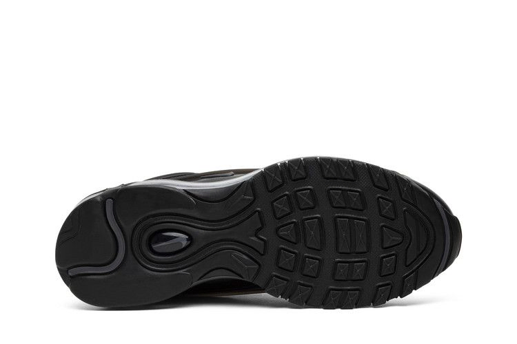 Кроссовки Nike Air Max Deluxe 'Black Bronze'