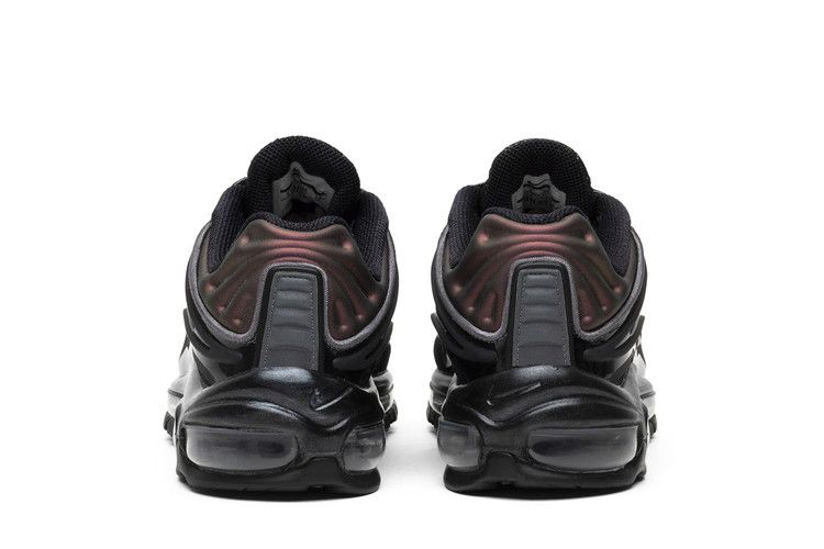 Кроссовки Nike Air Max Deluxe 'Black Bronze'