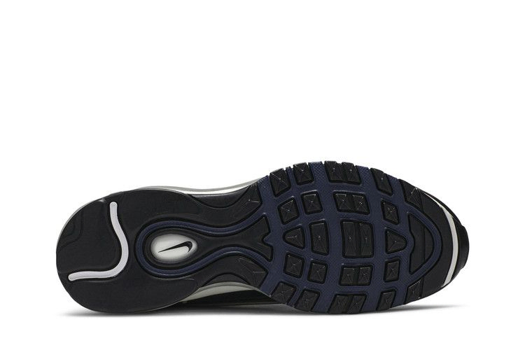 Кроссовки Nike Air Max Deluxe GS 'Midnight Navy'