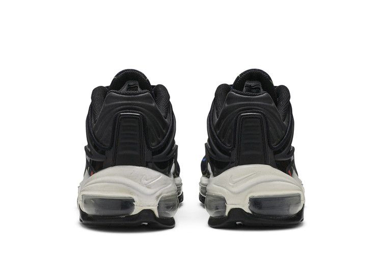 Кроссовки Nike Air Max Deluxe GS 'Midnight Navy'