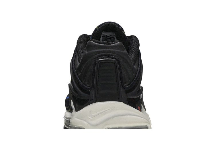 Кроссовки Nike Air Max Deluxe GS 'Midnight Navy'