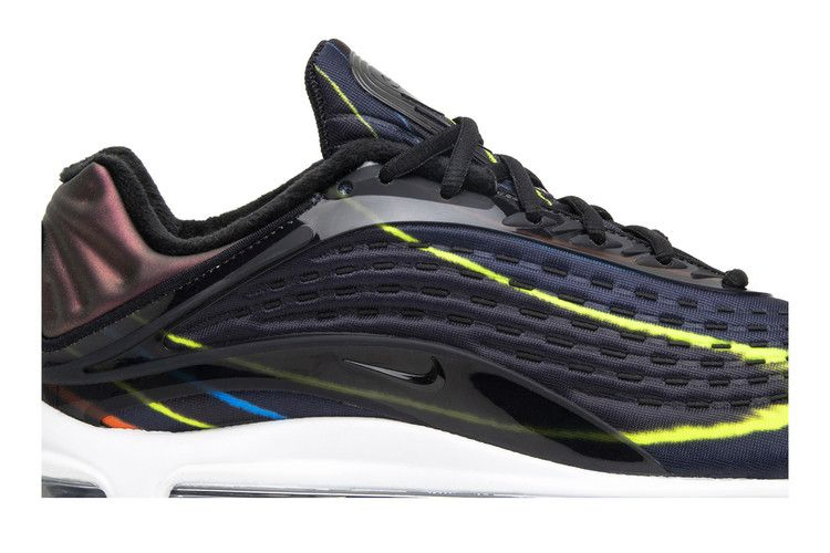 Кроссовки Nike Air Max Deluxe 'Midnight Navy'