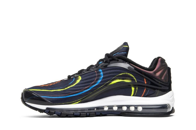 Кроссовки Nike Air Max Deluxe 'Midnight Navy'