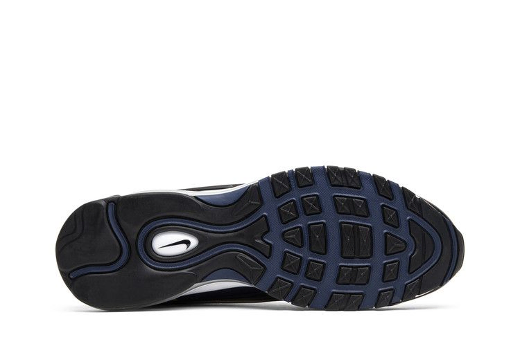 Кроссовки Nike Air Max Deluxe 'Midnight Navy'