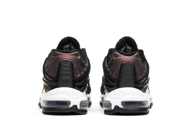 Кроссовки Nike Air Max Deluxe 'Midnight Navy'