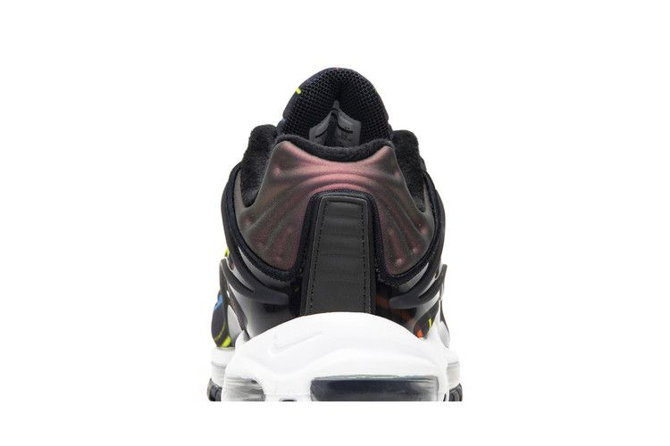 Кроссовки Nike Air Max Deluxe 'Midnight Navy'