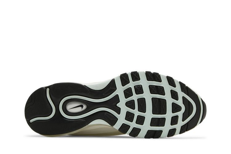 Кроссовки Nike Air Max Deluxe SE 'Sail'