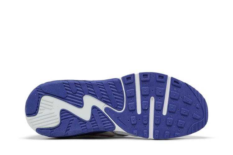 Кроссовки Nike Air Max Excee AMD GS 'White Indigo Burst'